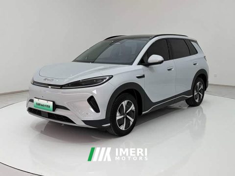 2025 BMW 05 EV 520KM Edition - ავტომობილი ჩინეთიდან