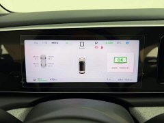 BMW 05 EV 520KM Edition - ფოტო 11