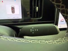 BMW 05 EV 520KM Edition - ფოტო 16