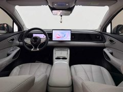 BMW 05 EV 520KM Edition - ფოტო 9