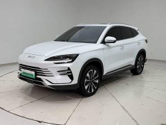 BYD PLUS DM-i 112KM Version - ფოტო 1