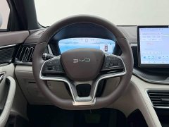 BYD PLUS DM-i 112KM Version - ფოტო 10