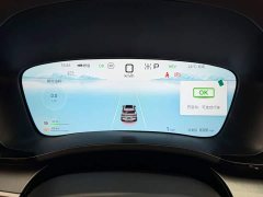 BYD PLUS DM-i 112KM Version - ფოტო 11