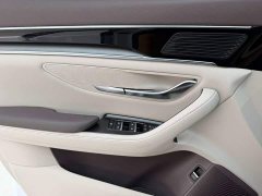 BYD PLUS DM-i 112KM Version - ფოტო 12