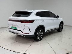 BYD PLUS DM-i 112KM Version - ფოტო 2