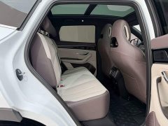 BYD PLUS DM-i 112KM Version - ფოტო 5