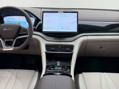 BYD PLUS DM-i 112KM Version - ფოტო 7