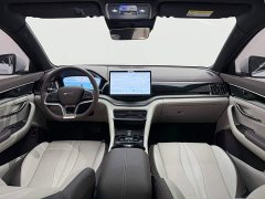 BYD PLUS DM-i 112KM Version - ფოტო 9