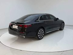 Mercedes-Benz E 300 L Luxury Version - ფოტო 14