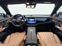 Mercedes-Benz E 300 L Luxury Version - ფოტო 17