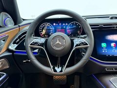 Mercedes-Benz E 300 L Luxury Version - ფოტო 18