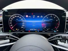 Mercedes-Benz E 300 L Luxury Version - ფოტო 19