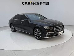 Mercedes-Benz E 300 L Luxury Version - ფოტო 2