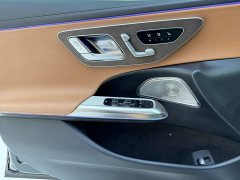 Mercedes-Benz E 300 L Luxury Version - ფოტო 20