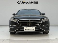 Mercedes-Benz E 300 L Luxury Version - ფოტო 3