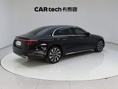 Mercedes-Benz E 300 L Luxury Version - ფოტო 5