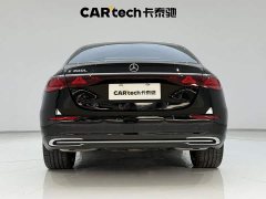 Mercedes-Benz E 300 L Luxury Version - ფოტო 6