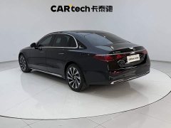 Mercedes-Benz E 300 L Luxury Version - ფოტო 7