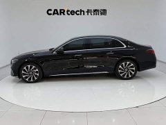 Mercedes-Benz E 300 L Luxury Version - ფოტო 8
