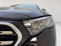 Mercedes-Benz E 300 L Luxury Version - ფოტო 9