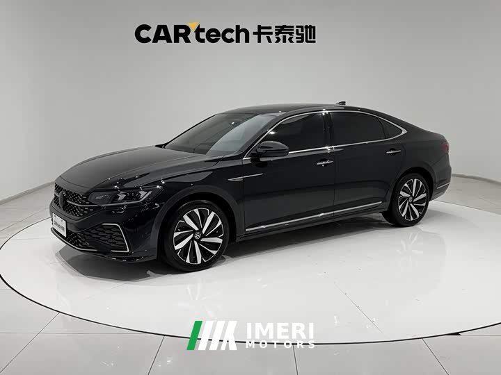 Volkswagen 330TSI Edition - ავტომობილი ჩინეთიდან