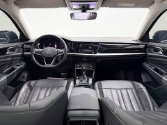 Volkswagen 330TSI Edition - ფოტო 13
