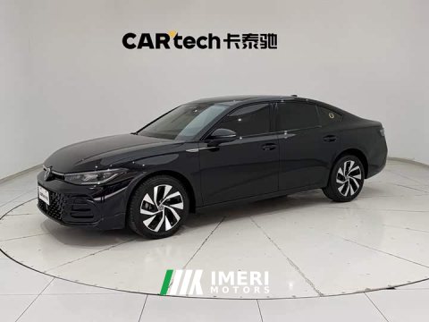2025 Volkswagen Pro 380TSI Edition - ავტომობილი ჩინეთიდან