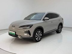 BYD PLUS Edition EV 520km Premium Version - ფოტო 1