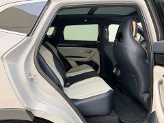 BYD PLUS Edition EV 520km Premium Version - ფოტო 12