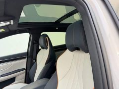 BYD PLUS Edition EV 520km Premium Version - ფოტო 13