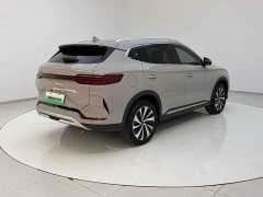 BYD PLUS Edition EV 520km Premium Version - ფოტო 2
