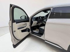 BYD PLUS Edition EV 520km Premium Version - ფოტო 3