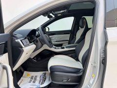 BYD PLUS Edition EV 520km Premium Version - ფოტო 8