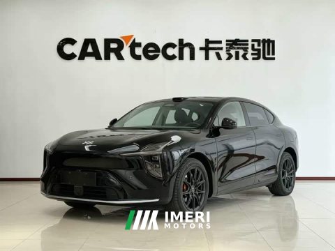 2025 BYD LS6 EREV 66 Max - ავტომობილი ჩინეთიდან