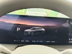 BYD LS6 EREV 66 Max - photo 11