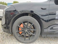 BYD LS6 EREV 66 Max - photo 7