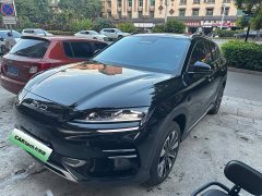 BYD PLUS EV Smart Drive Edition 520km Premium Version - ფოტო 1