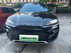 BYD PLUS EV Smart Drive Edition 520km Premium Version - ფოტო 2