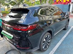 BYD PLUS EV Smart Drive Edition 520km Premium Version - ფოტო 3