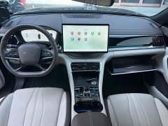 BYD PLUS EV Smart Drive Edition 520km Premium Version - ფოტო 7