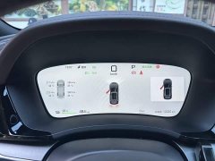 BYD PLUS EV Smart Drive Edition 520km Premium Version - ფოტო 8