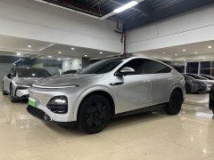 Xpeng G6 625 Long Range Max Edition - ფოტო 1