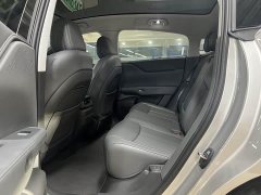 Xpeng G6 625 Long Range Max Edition - ფოტო 10