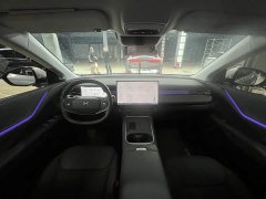 Xpeng G6 625 Long Range Max Edition - ფოტო 11