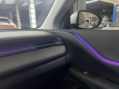 Xpeng G6 625 Long Range Max Edition - ფოტო 14