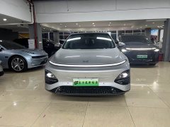 Xpeng G6 625 Long Range Max Edition - ფოტო 2