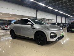 Xpeng G6 625 Long Range Max Edition - ფოტო 3