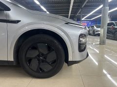 Xpeng G6 625 Long Range Max Edition - ფოტო 4