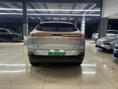 Xpeng G6 625 Long Range Max Edition - ფოტო 7