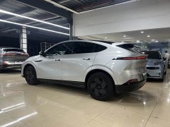 Xpeng G6 625 Long Range Max Edition - ფოტო 8